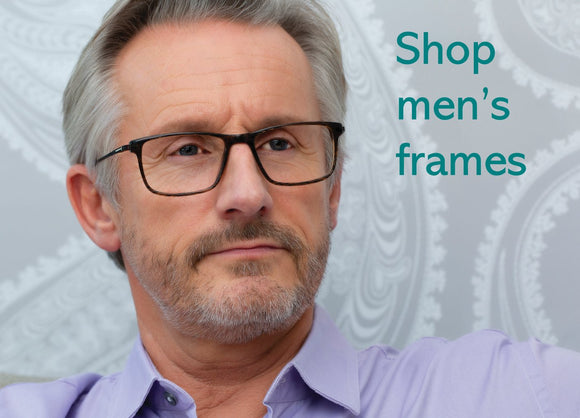 All men's frames