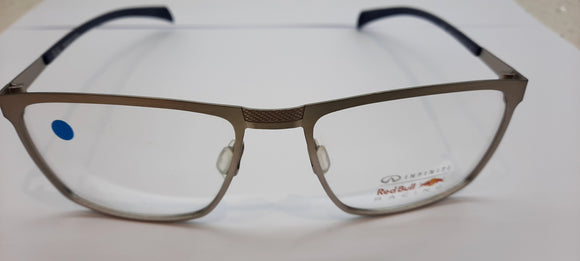 Red Bull Designer Glasses Frame.
