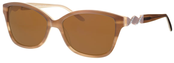 Joia 3003 C01 sunglasses