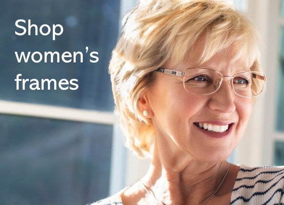 All women's frames