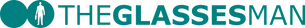 The Glasses Man