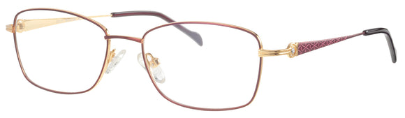 Ferucci Titanium 718 C51