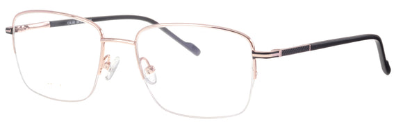 Ferucci Titanium 728 C60