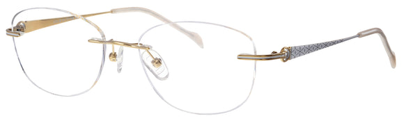 Ferucci Titanium 734 C30