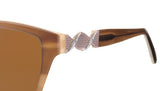 Joia 3003 C01 sunglasses