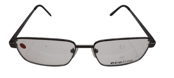 Sale Ecoline eco 4 C01 silver 55-16-140